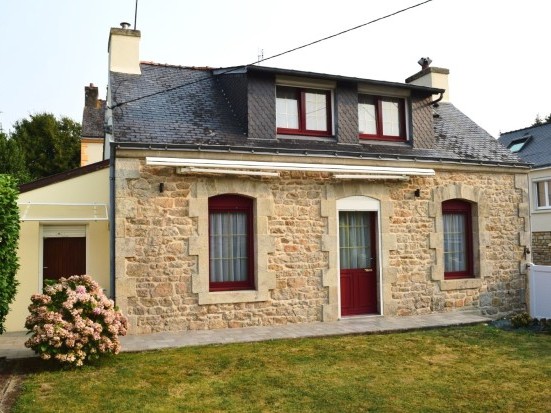 Maison 2 Pièces 56160 Lignol